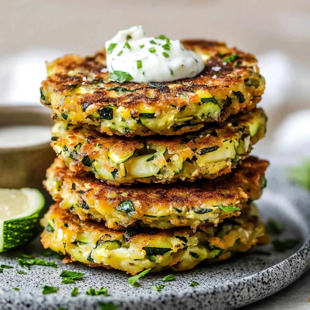 Zucchini