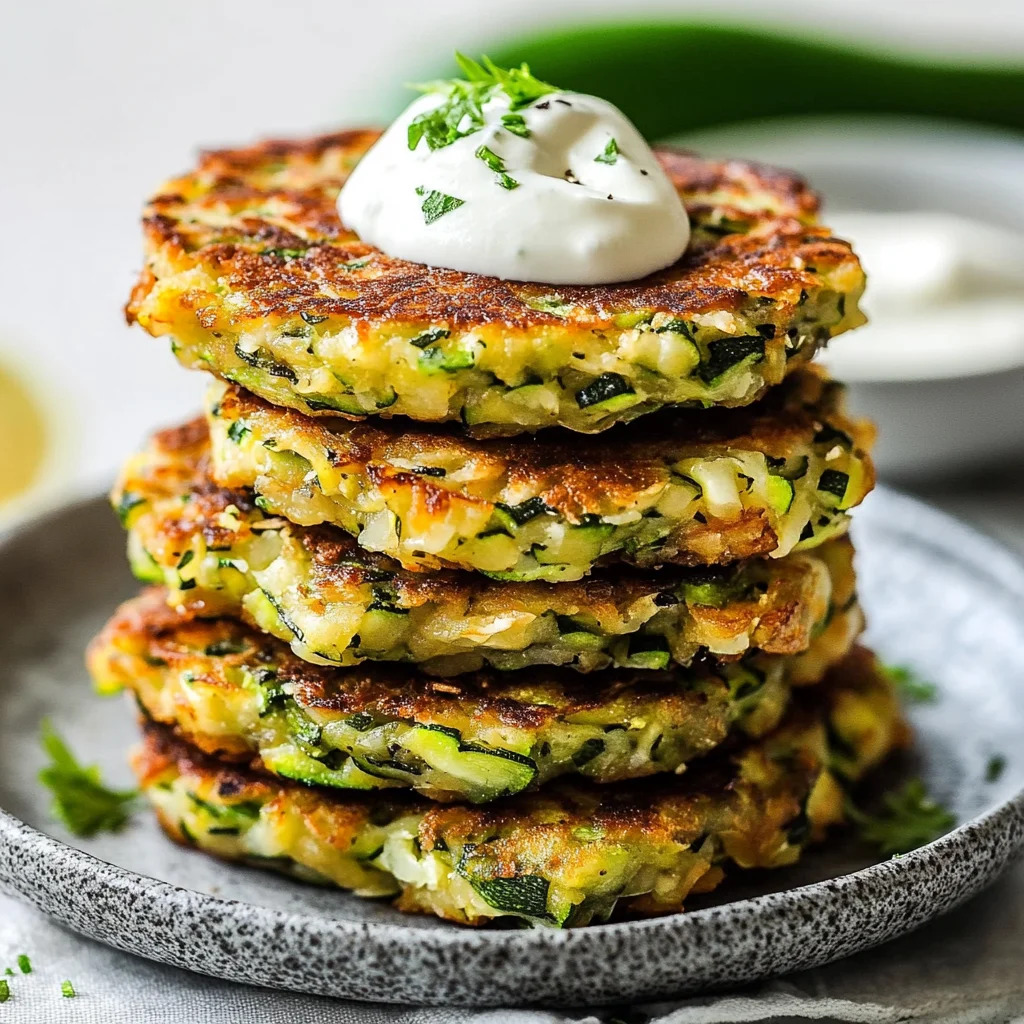 Zucchini