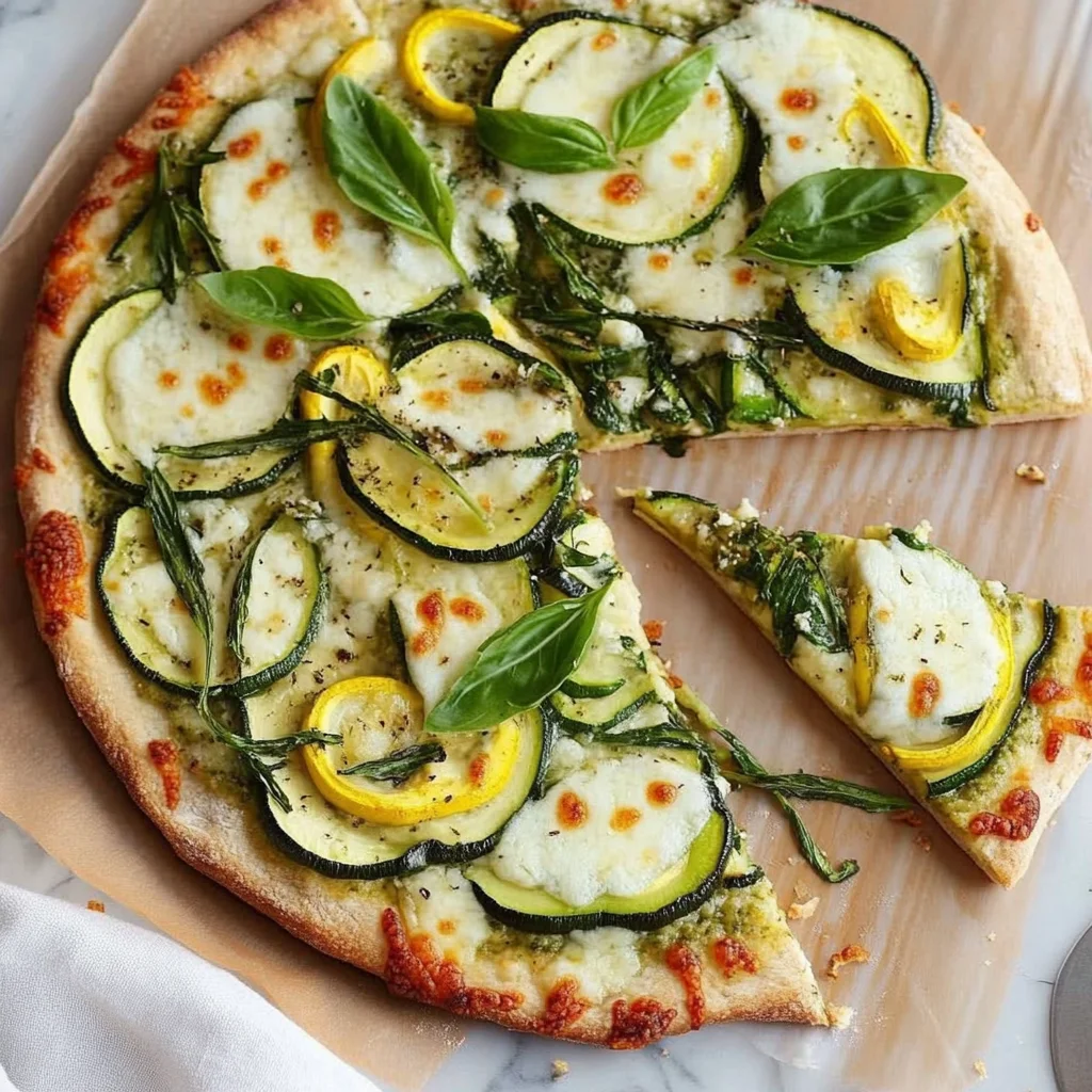 Zucchini