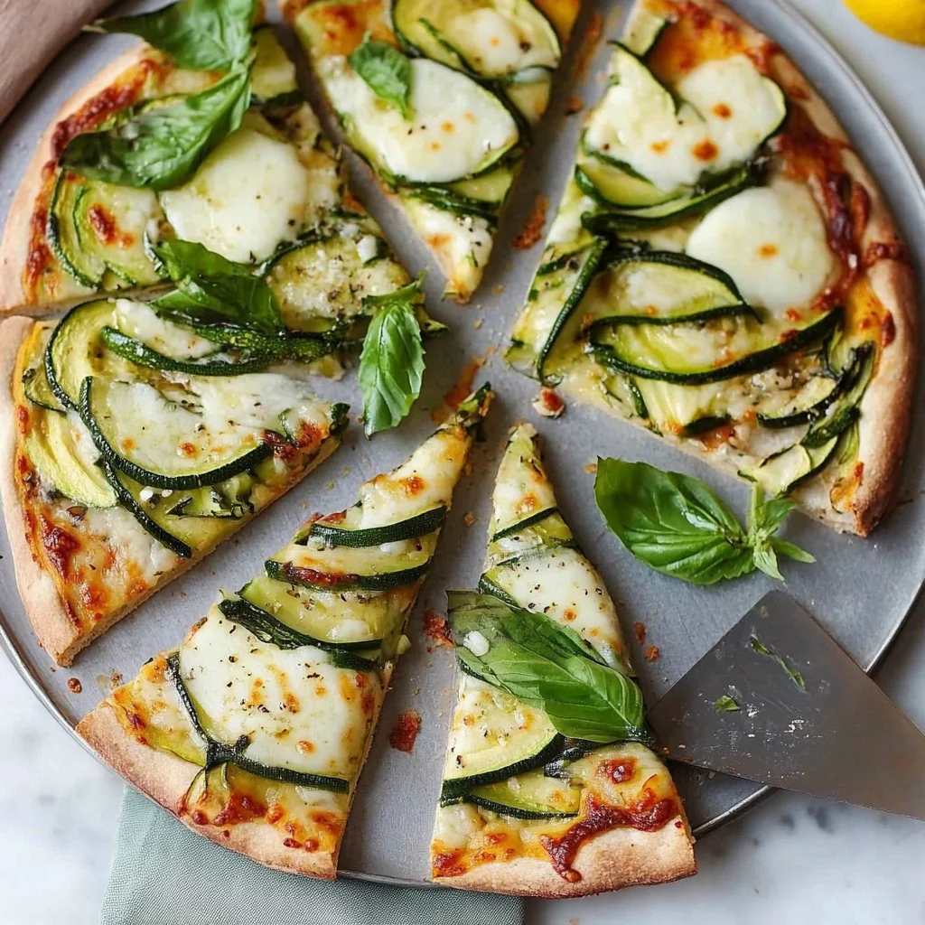 Zucchini