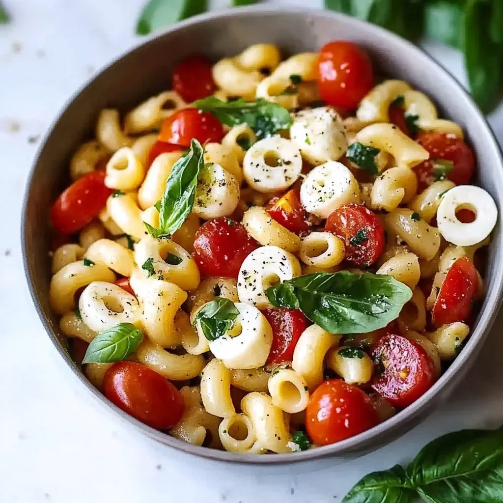 Caprese