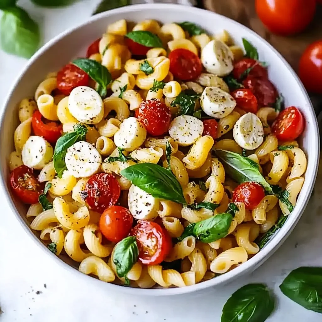 Caprese