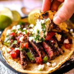 Carne Asada Steak