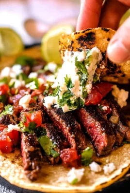 Carne Asada Steak
