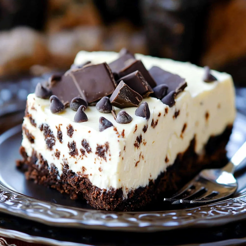 Chocolate