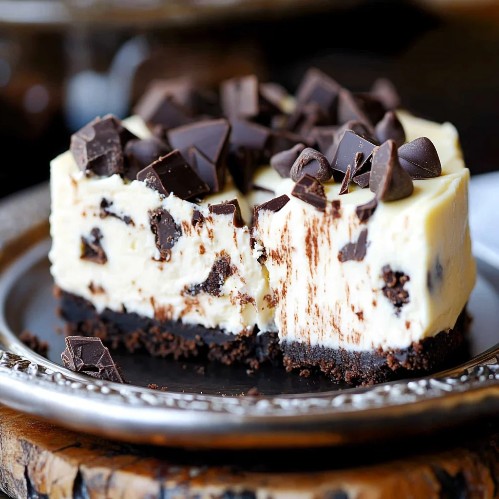 Chocolate