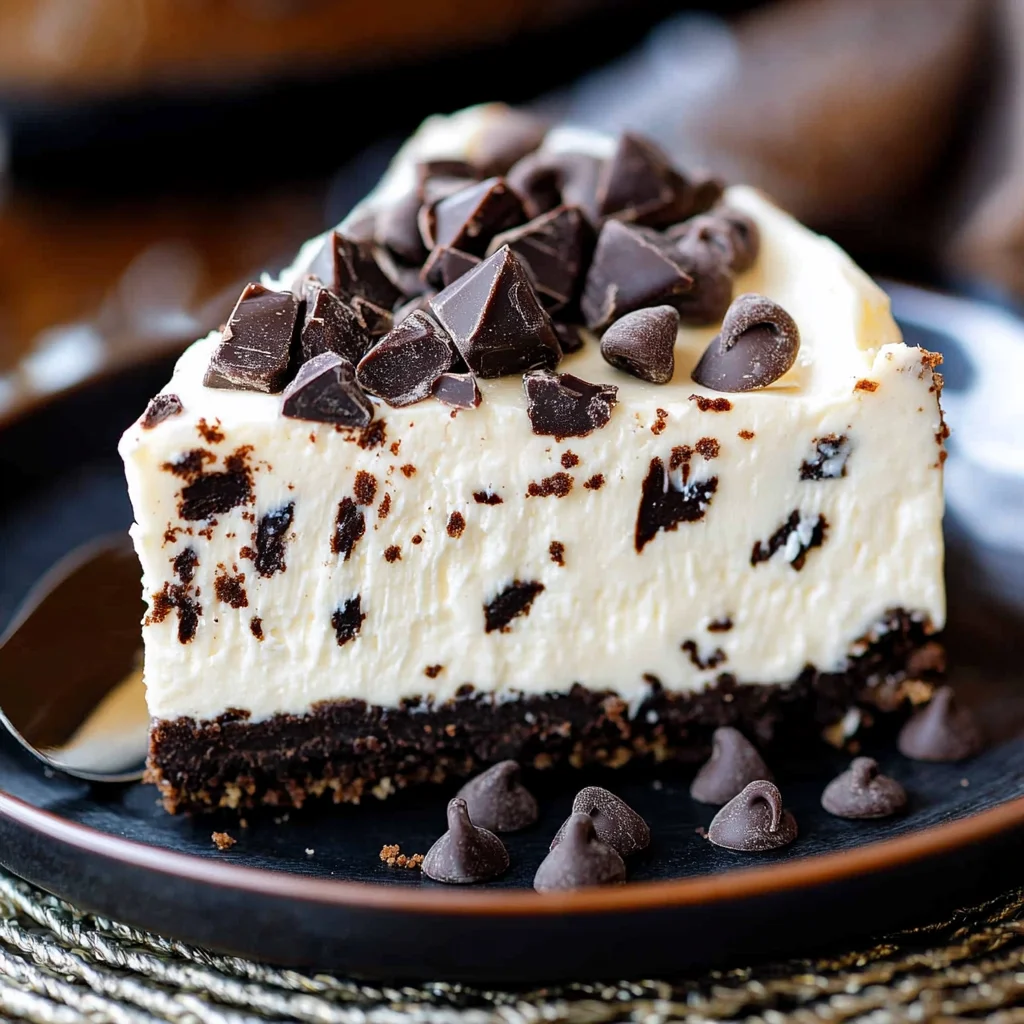 Chocolate