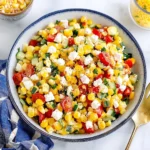 Corn Salad