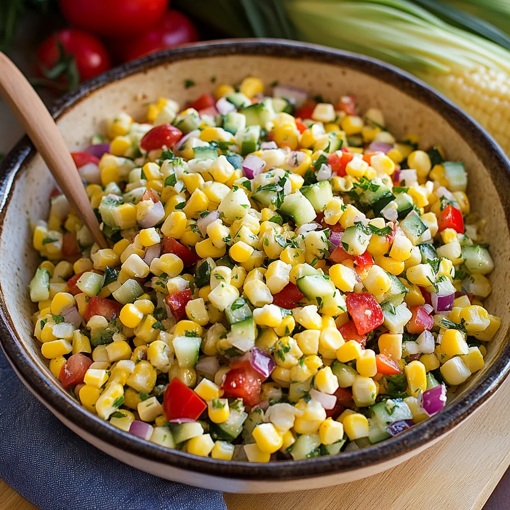 Corn