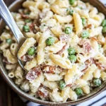 Creamy Pasta Salad