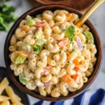 Easy Macaroni Salad