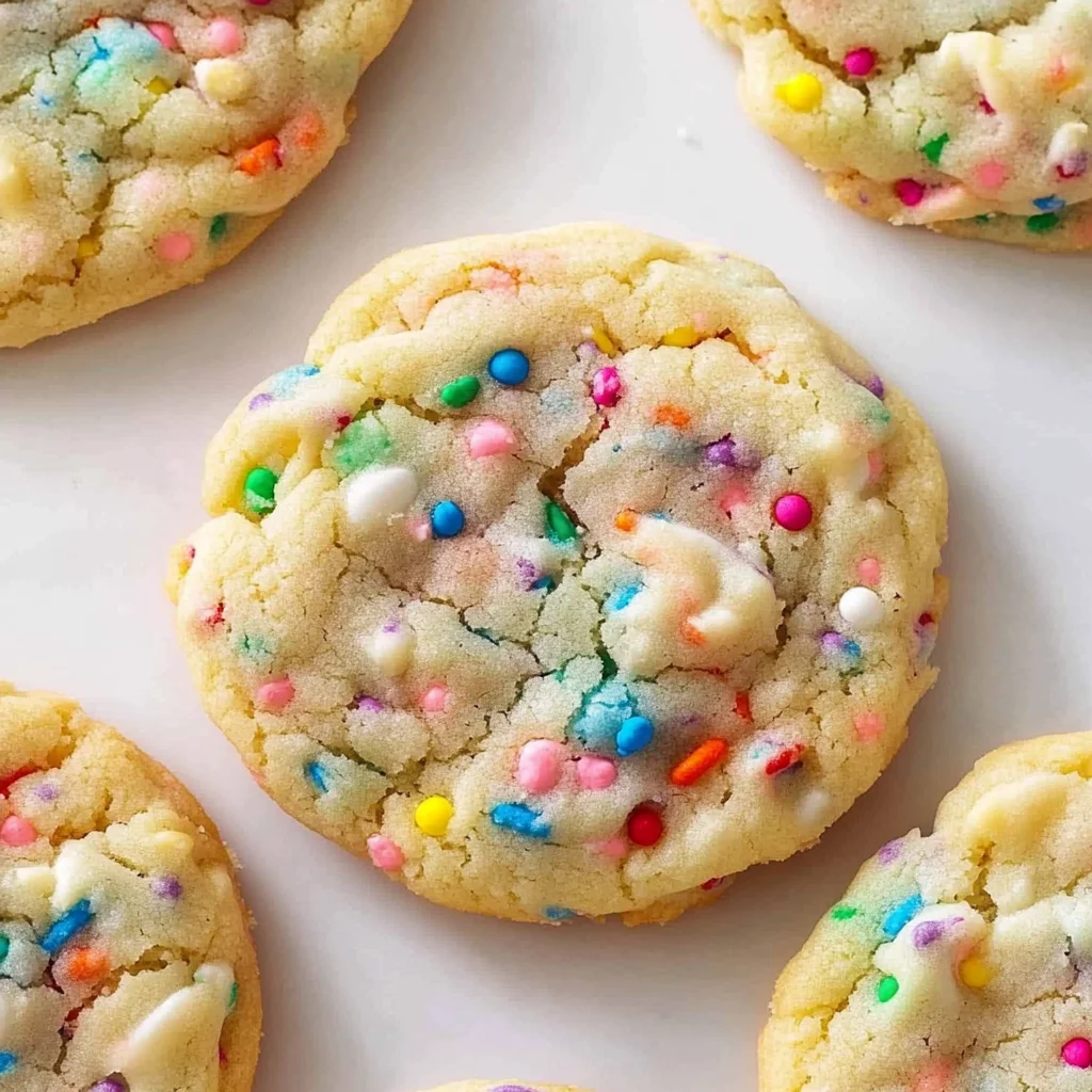 Funfetti