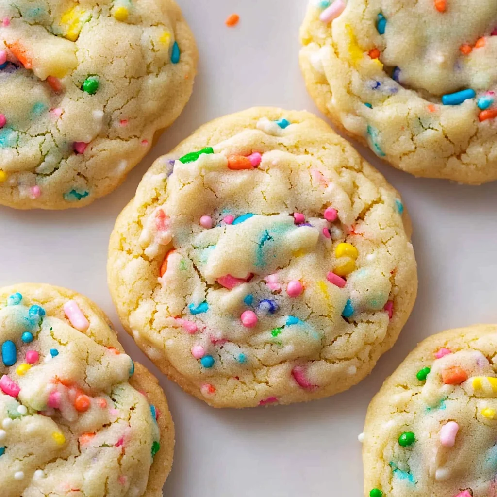 Funfetti