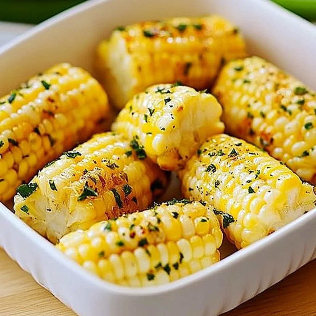 Garlic-Herb
