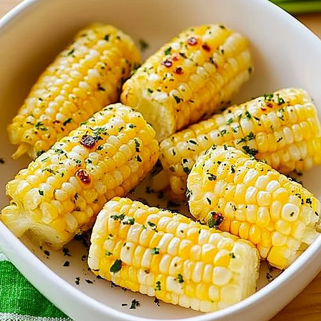 Garlic-Herb