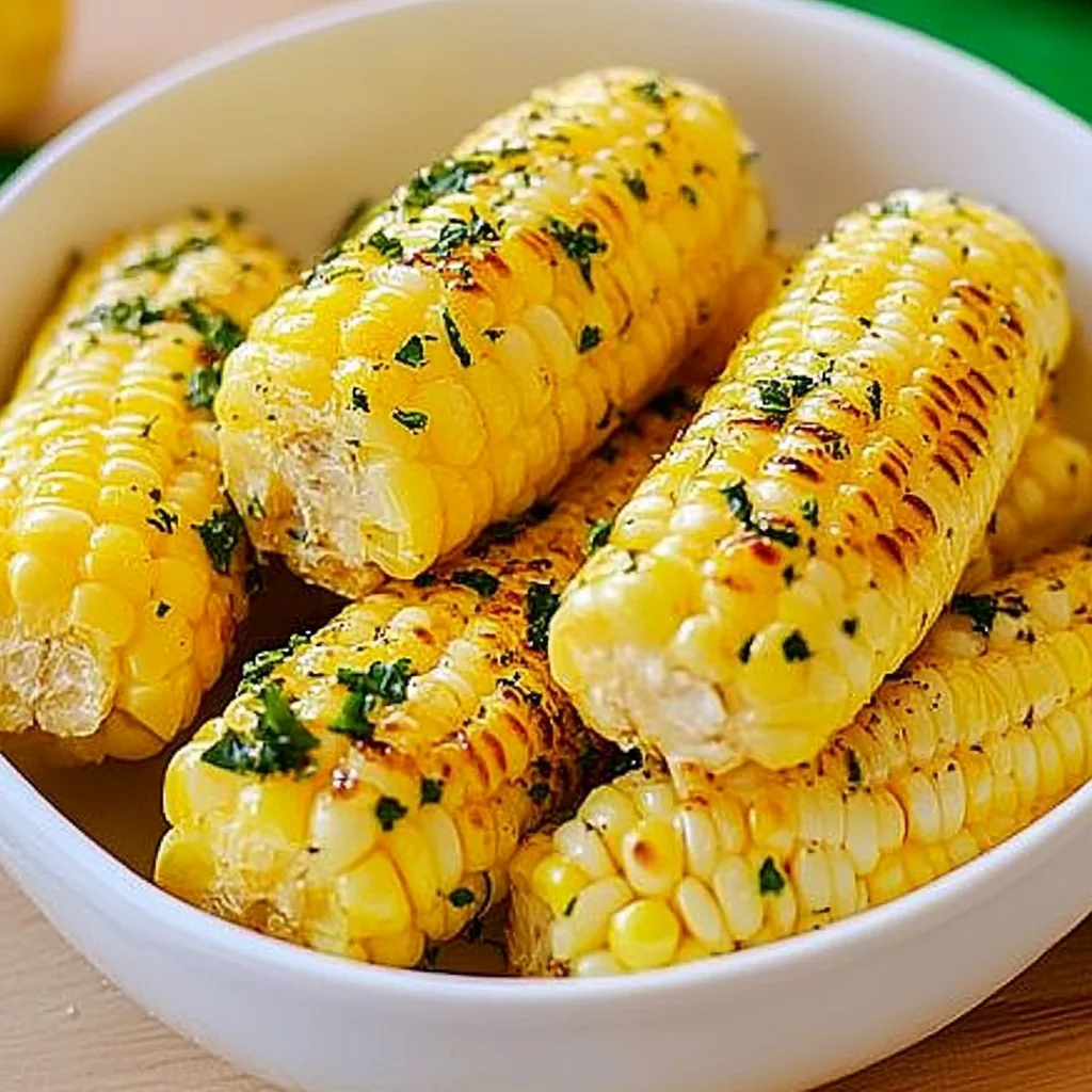 Garlic-Herb