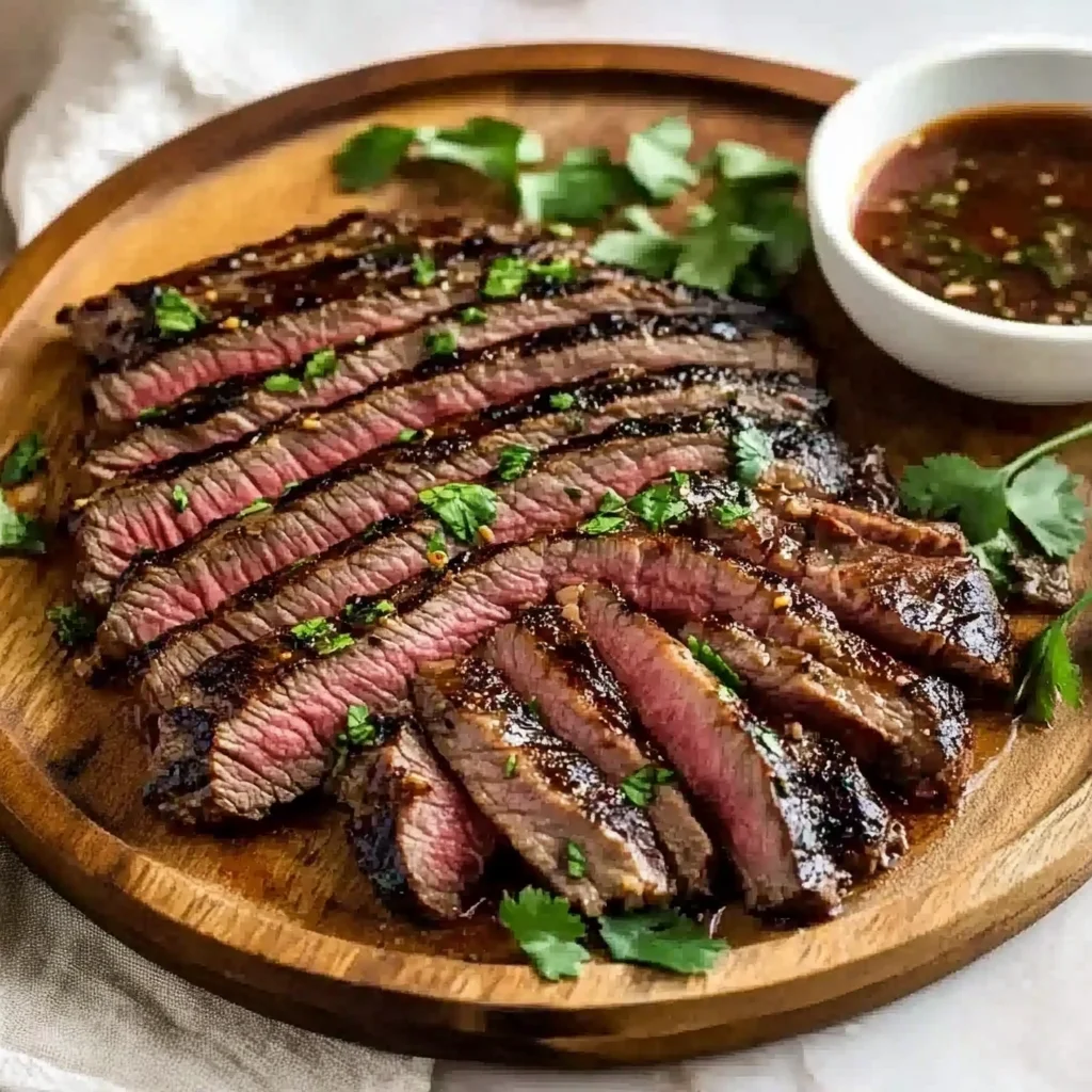 Grilled