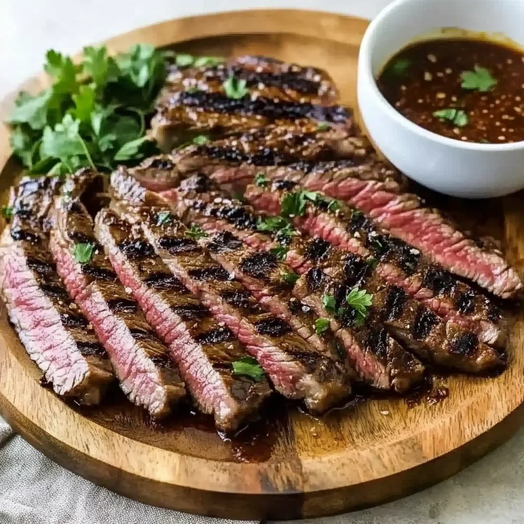 Grilled