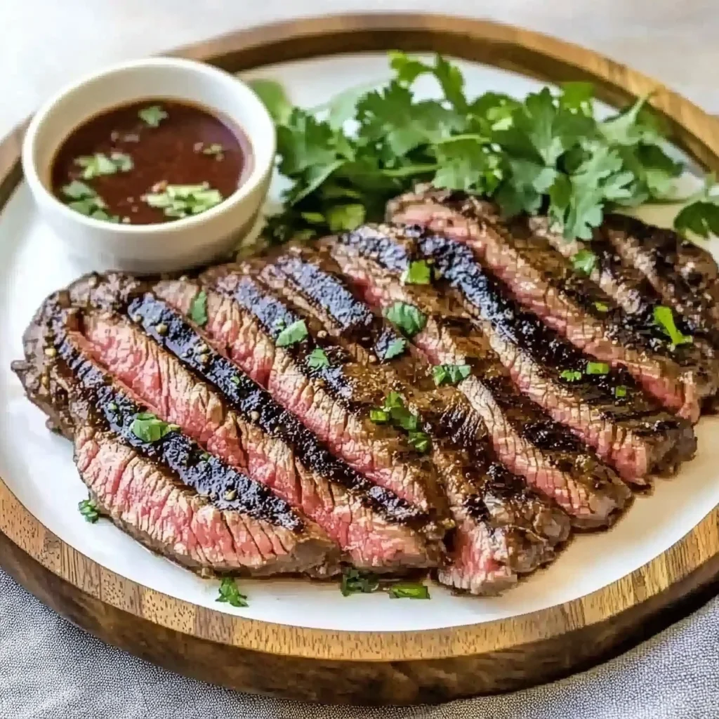 Grilled