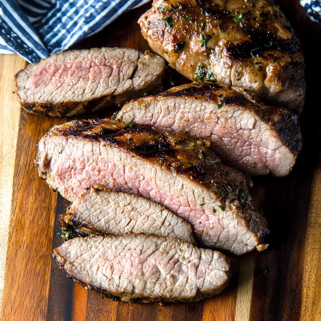 Grilled