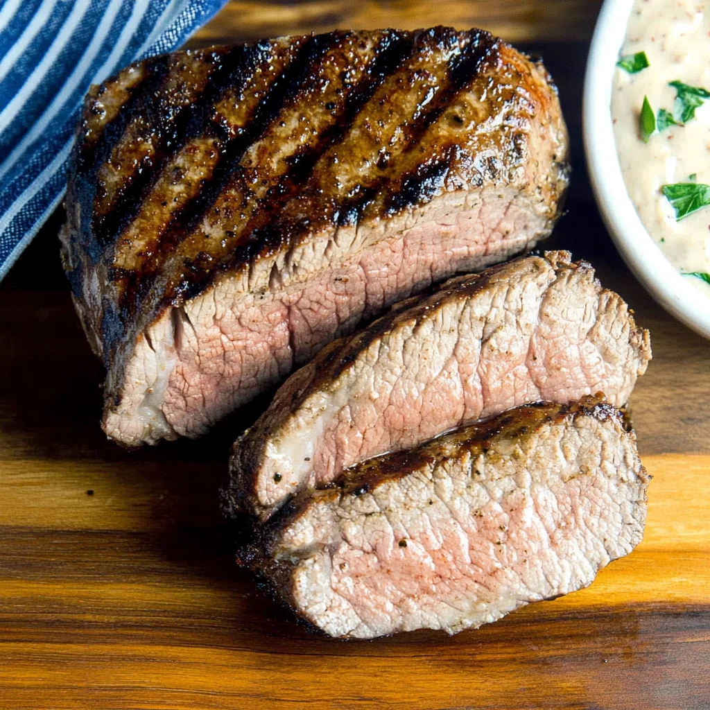 Grilled