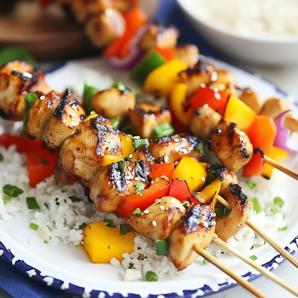 Grilled