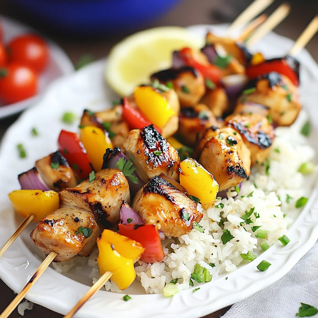 Grilled
