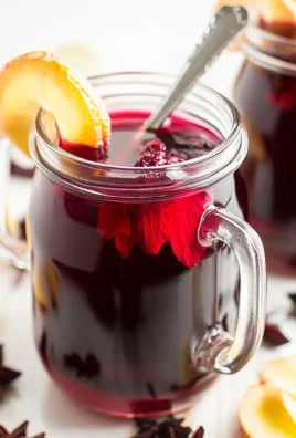 Hibiscus Tea