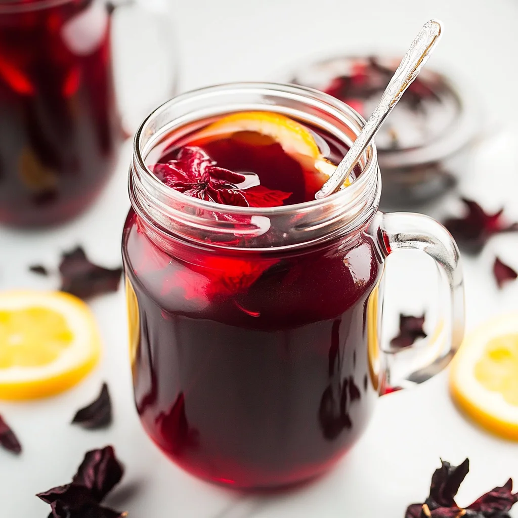 Hibiscus