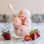 Homemade Ice Cream Recipe