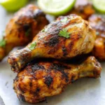 Jerk Chicken