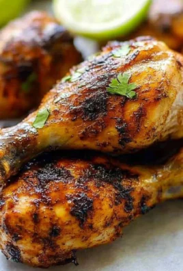 Jerk Chicken