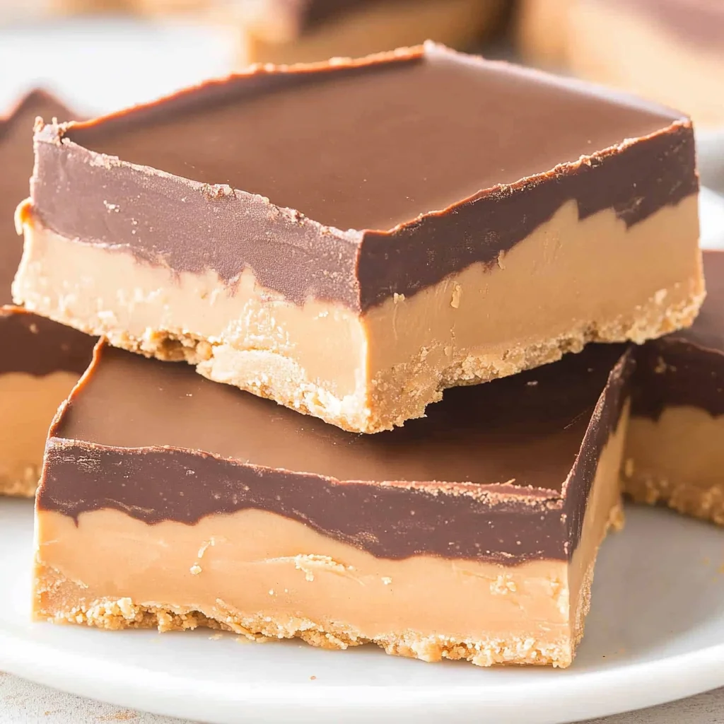 No-Bake