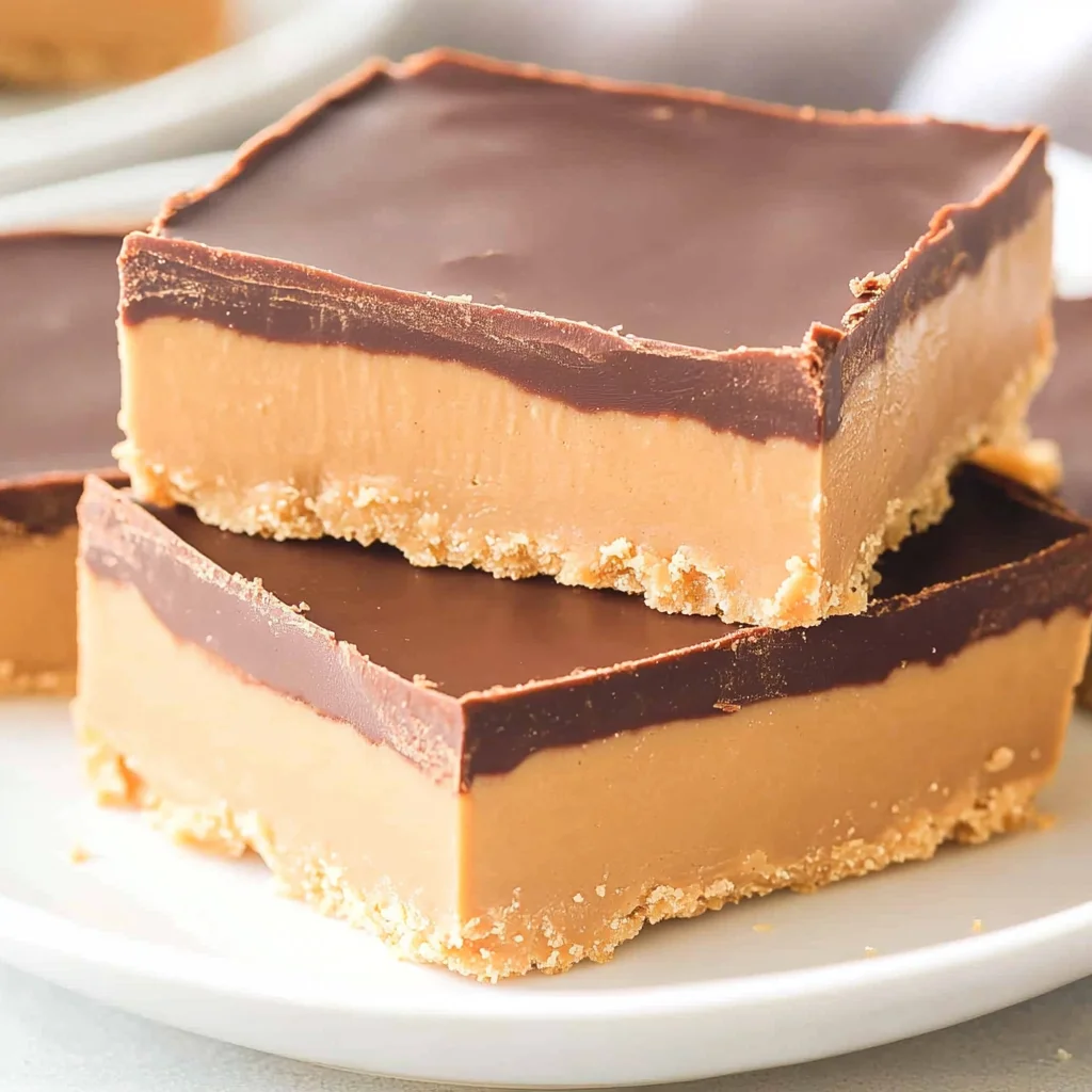 No-Bake