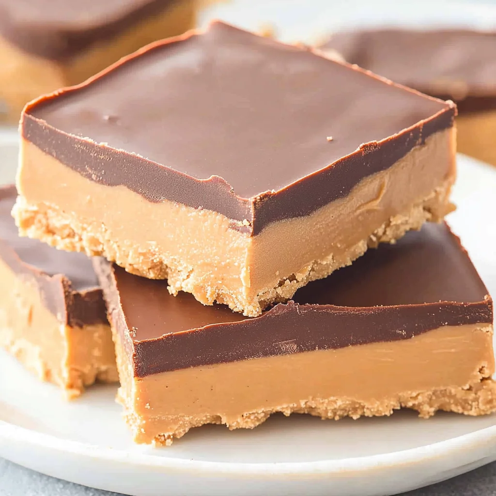 No-Bake