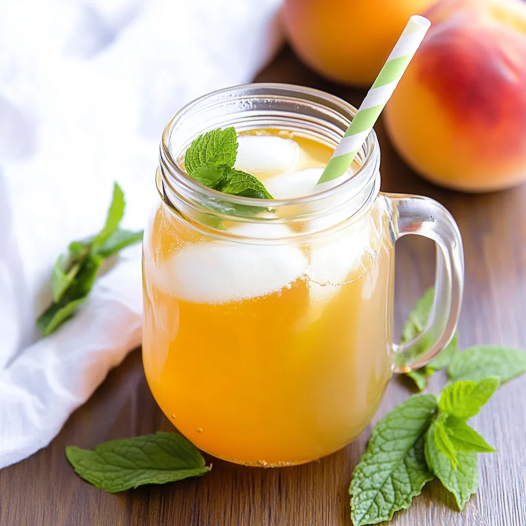 Peach