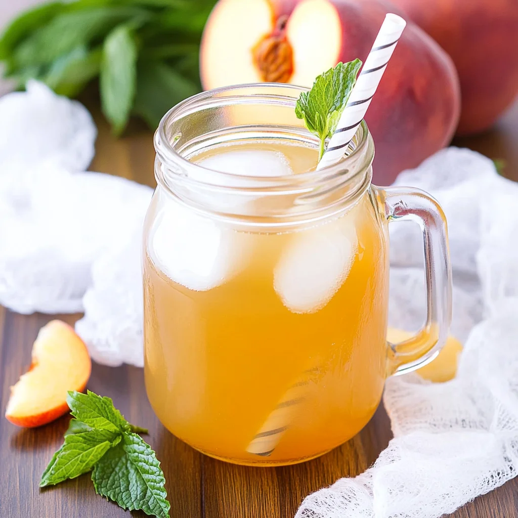 Peach