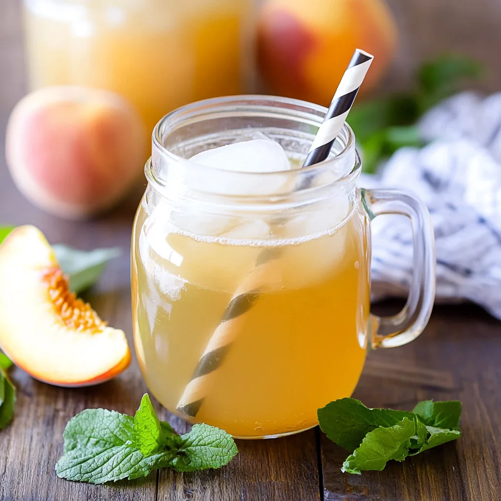 Peach