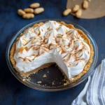 Peanut Butter S'mores Pie