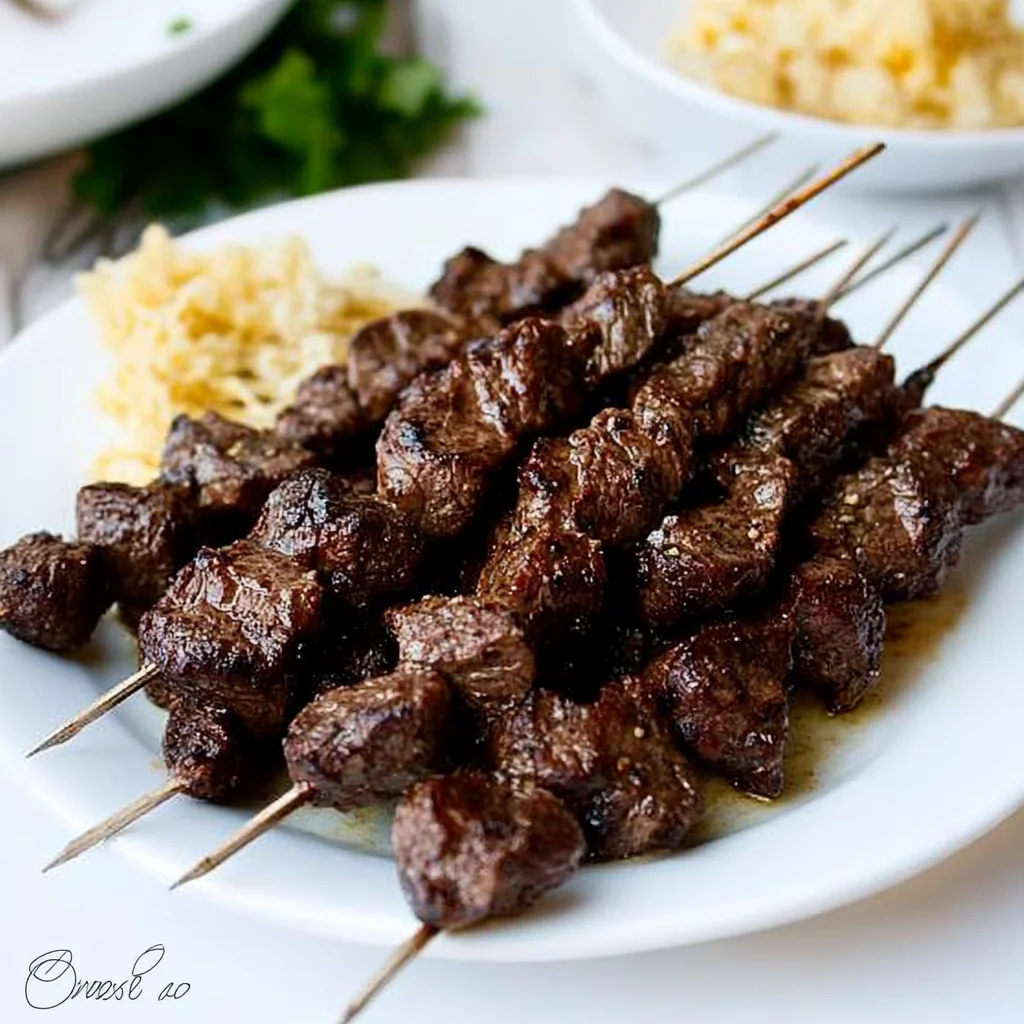 Recipe