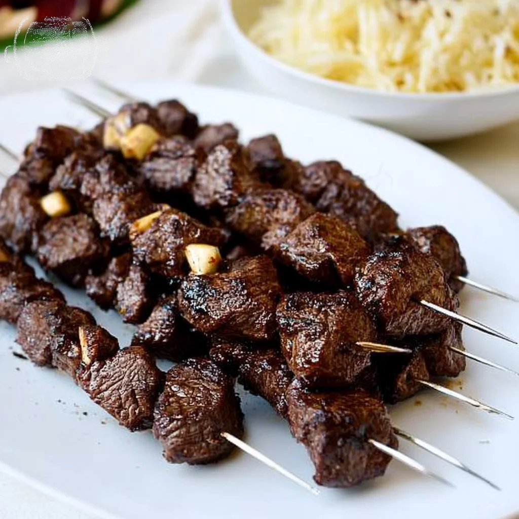 Recipe