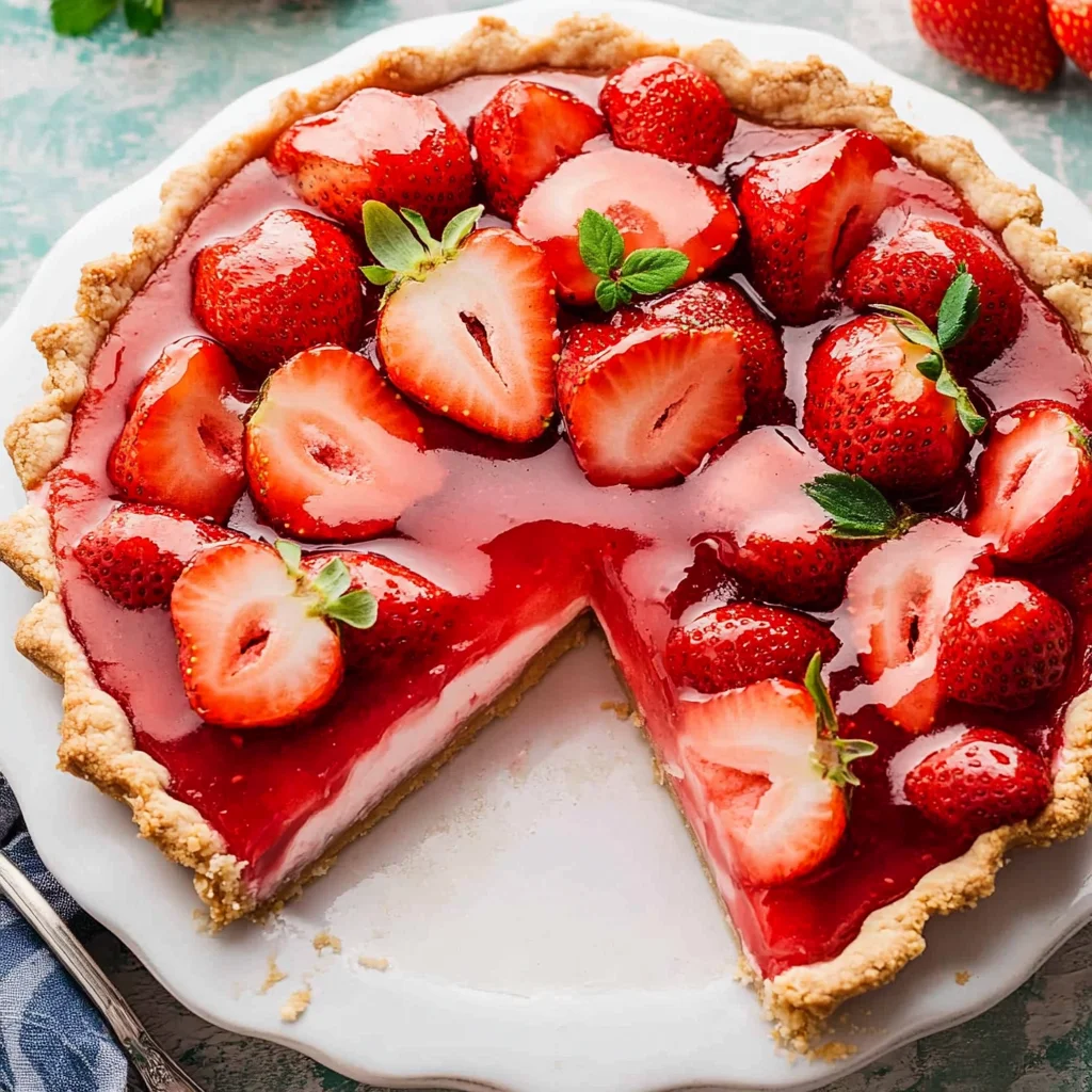 Strawberry