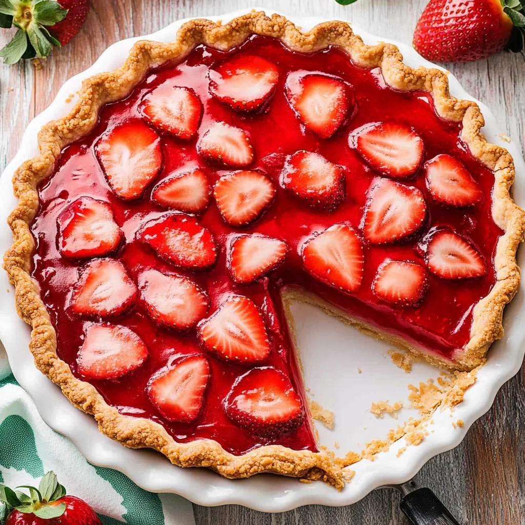 Strawberry