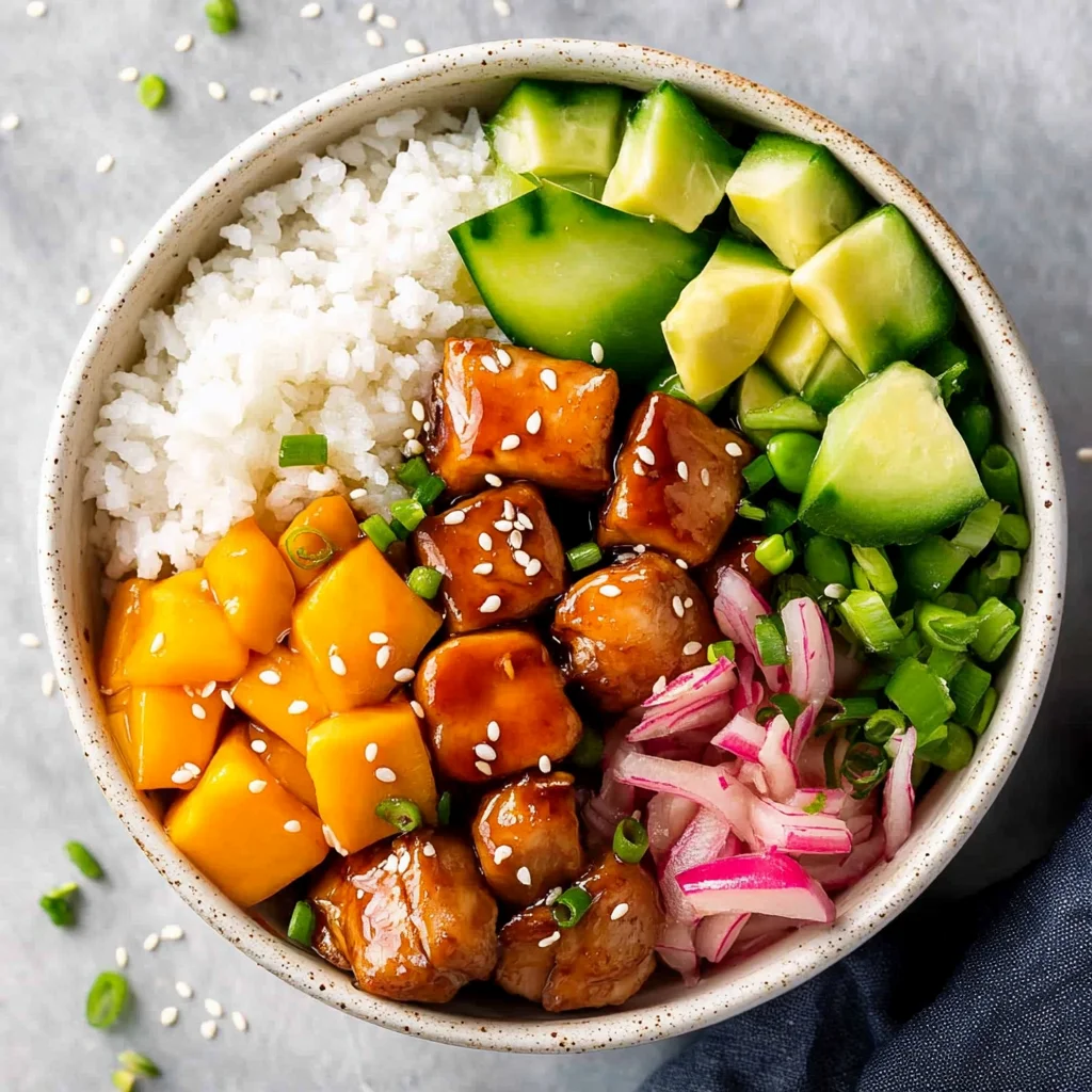 Teriyaki