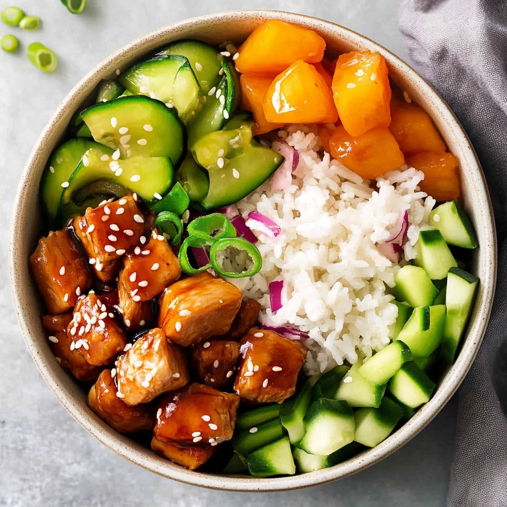Teriyaki