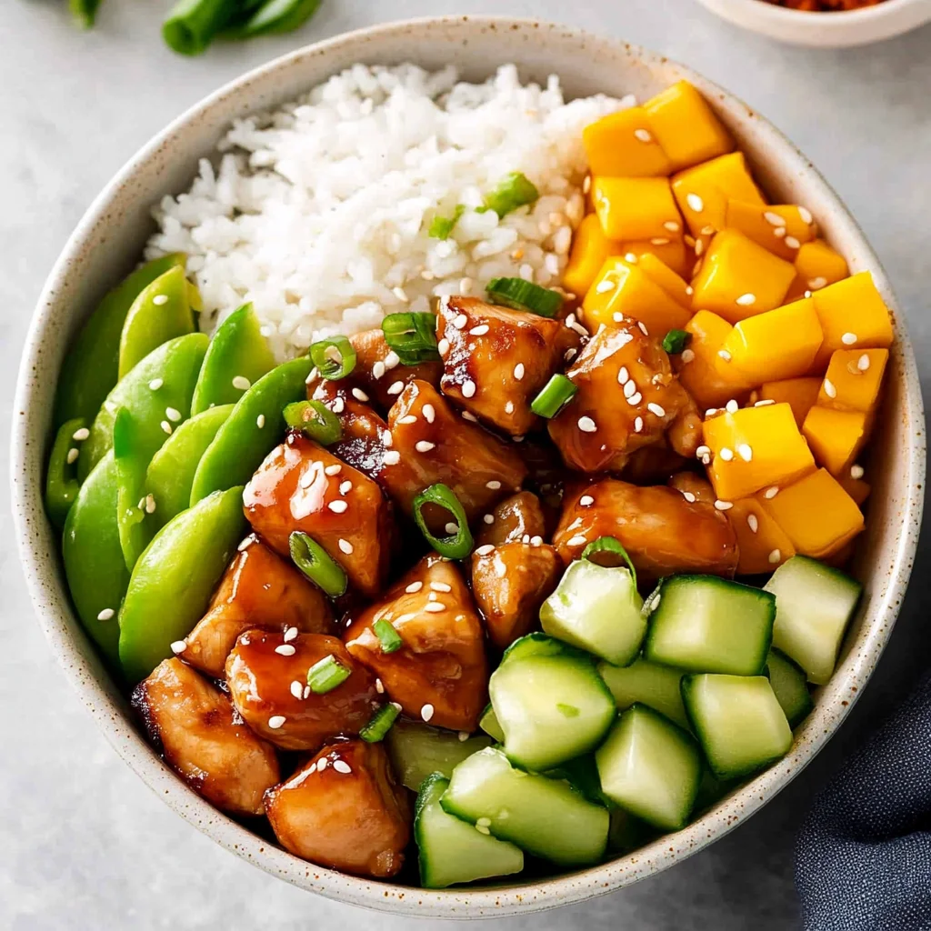 Teriyaki