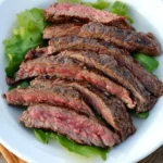 Best Marinade for Grilling Skirt Steak
