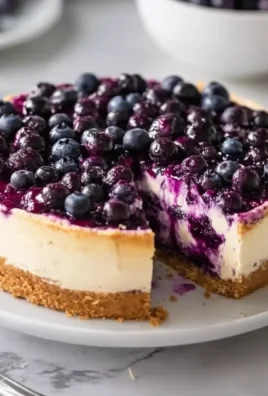Blueberry Cheesecake Vanilla Extract (Alcohol-Free)b Cake