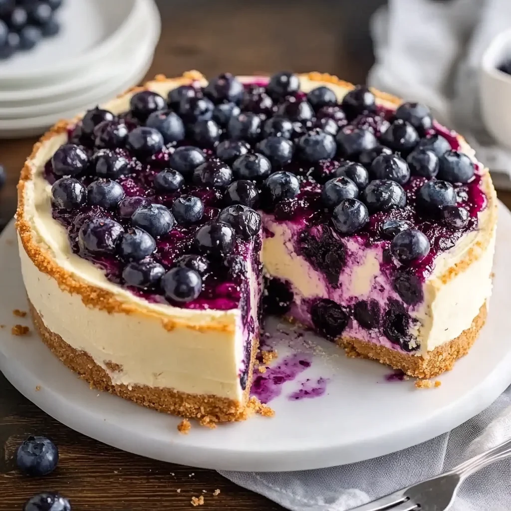 Blueberry