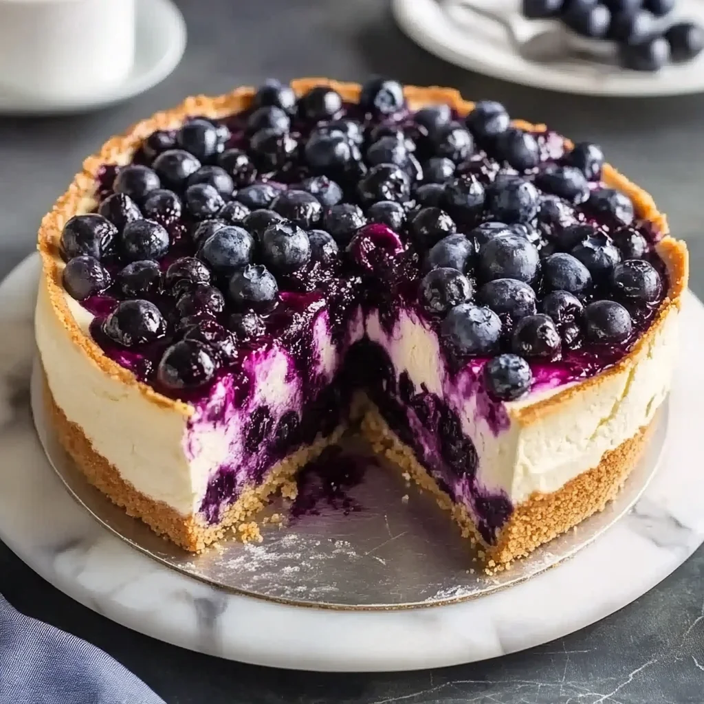 Blueberry